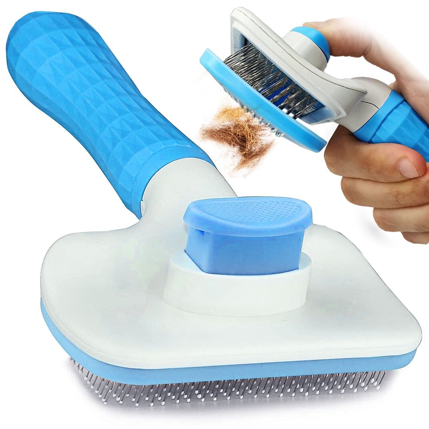 FurMatic Pet Brush