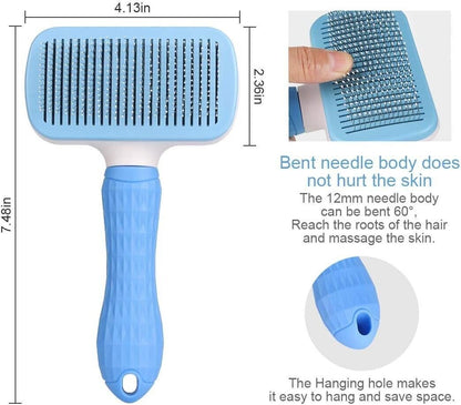 FurMatic Pet Brush