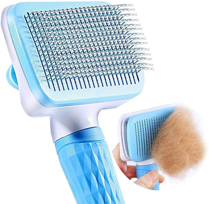 FurMatic Pet Brush