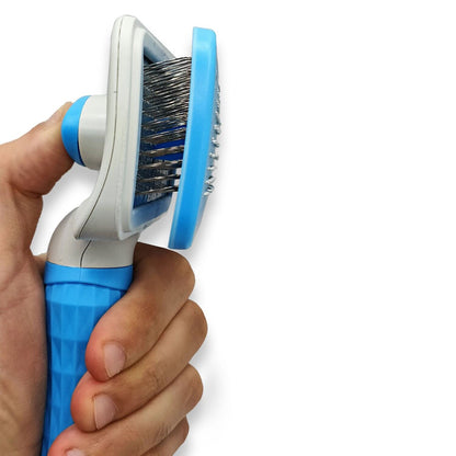 FurMatic Pet Brush