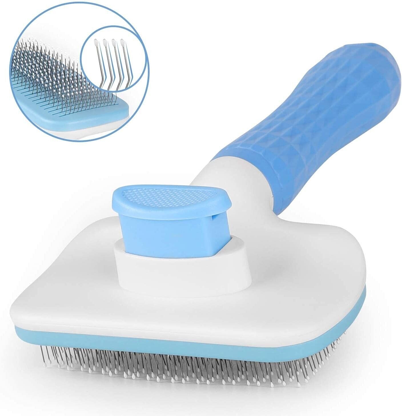 FurMatic Pet Brush